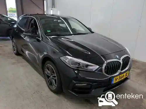 BMW 118i 2020