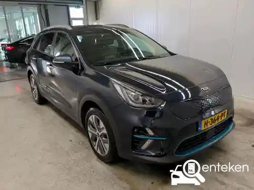 KIA e-Niro 64 kWh 2020