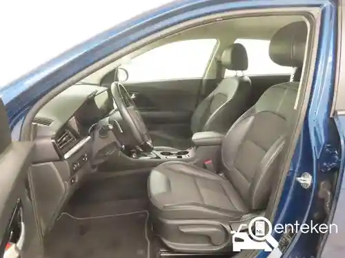 KIA Niro 1.6 GDI Hybrid 2020