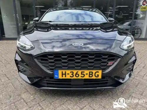 Ford Focus 1.0 EcoBoost 2020