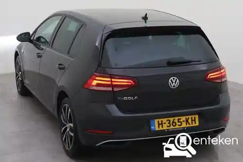 VW Golf Variant 1.5 TSI OPF ACT BlueMotion 2020
