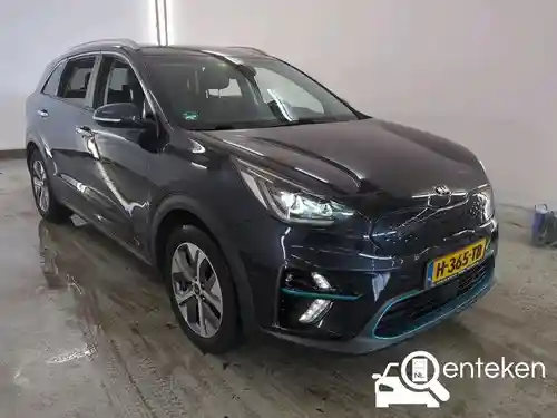 KIA e-Niro 64 kWh 2020