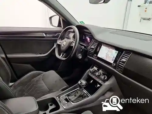 Skoda Kodiaq 1.5 TSI ACT 2020