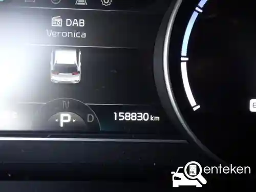 KIA e-Niro 64 kWh 2020