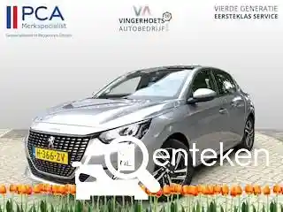Peugeot 208 1.2 PureTech 100 2020