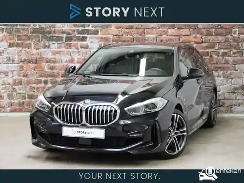BMW 118i 2020