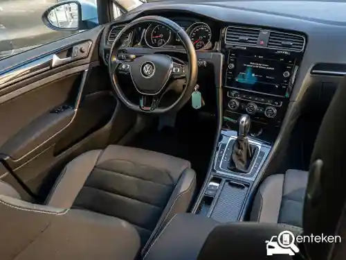 VW Golf Variant 1.5 TSI OPF ACT BlueMotion 2018
