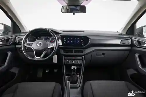 VW T-Cross 1.0 TSI OPF 2020