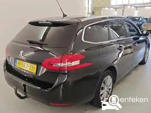 Peugeot 308 SW 1.2 PureTech 130 2020