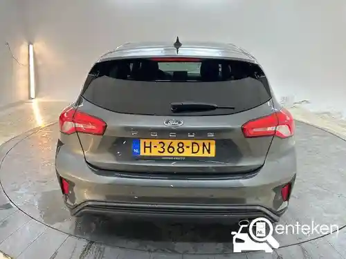Ford Focus 1.0 EcoBoost 2020