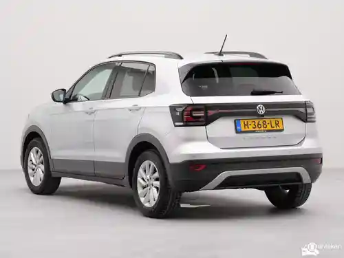 VW T-Cross 1.0 TSI OPF 2020