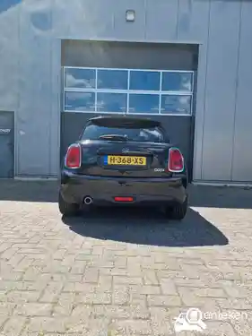 MINI  Cooper 2020