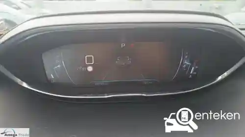 Peugeot 3008 1.2 PureTech 130 2020