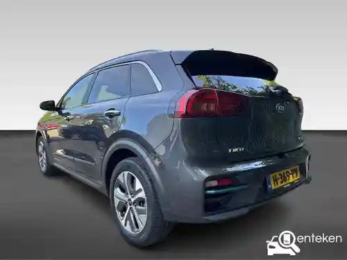 KIA e-Niro 64 kWh 2020