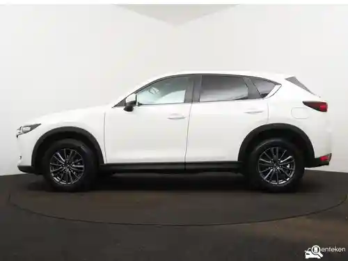 Mazda CX-5 SKYACTIV-G 165 2020