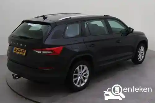 Skoda Kodiaq 1.5 TSI ACT 2020