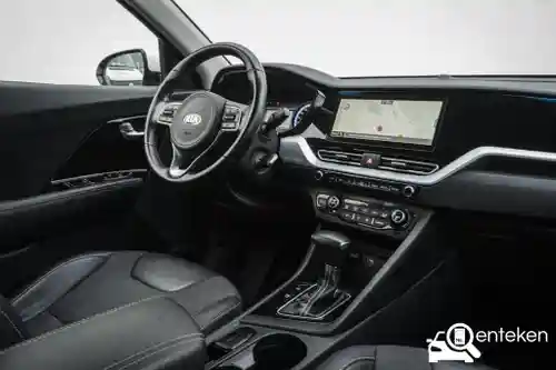 KIA Niro 1.6 GDI Hybrid 2020