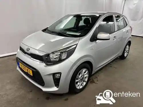 KIA Picanto 1.0 2020