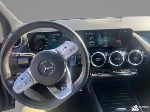 Mercedes-Benz B 180 2020