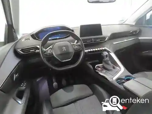 Peugeot 3008 1.2 PureTech 130 2020