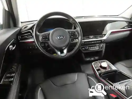 KIA e-Niro 64 kWh 2020
