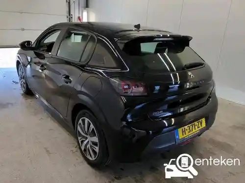 Peugeot 208 1.2 PureTech 100 2020