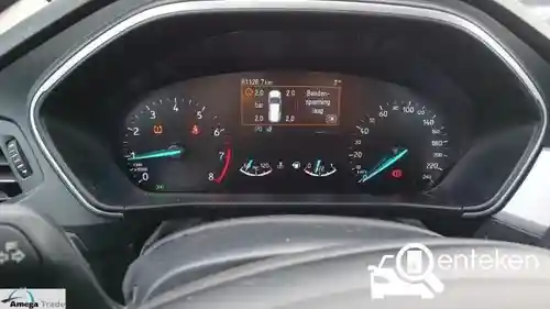 Ford Focus Turnier 1.0 EcoBoost 2020