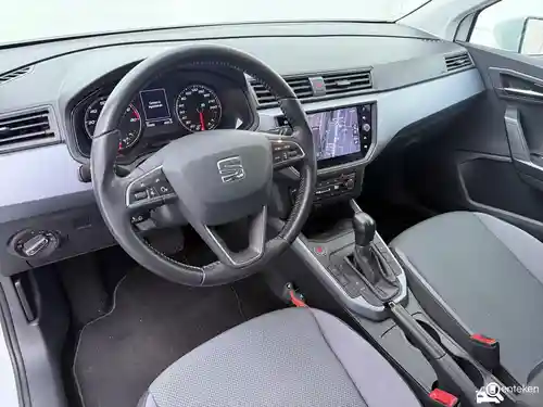 SEAT Arona 1.0 TSI 2020