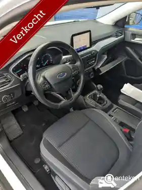 Ford Focus Turnier 1.0 EcoBoost 2020
