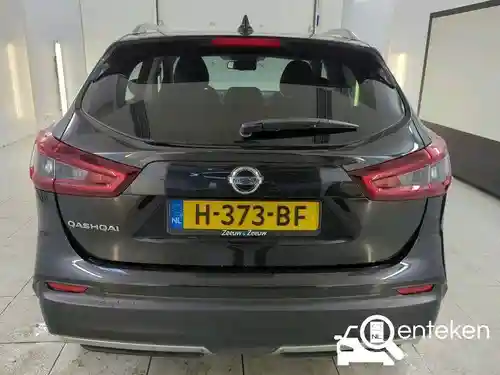 Nissan Qashqai 1.3 DIG-T 2020