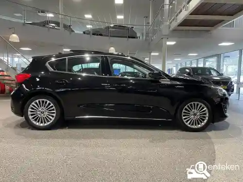 Ford Focus 1.0 EcoBoost 2020