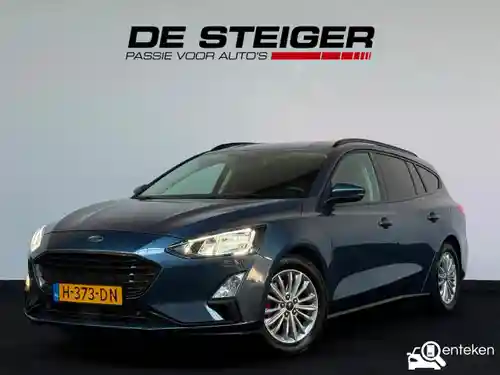 Ford Focus Turnier 1.0 EcoBoost 2020