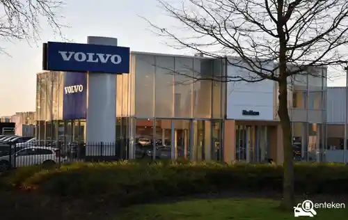 Volvo V60 T4 2020