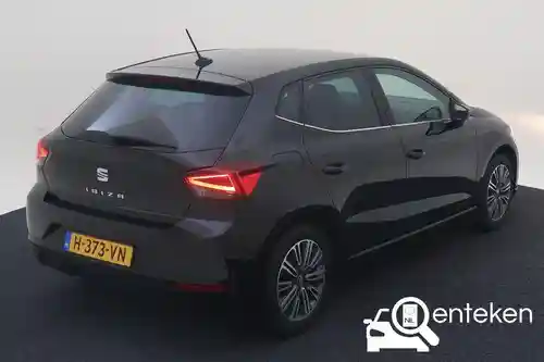 SEAT Ibiza 1.0 TSI 2020