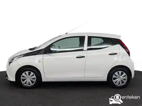 Toyota Aygo 1.0 2020