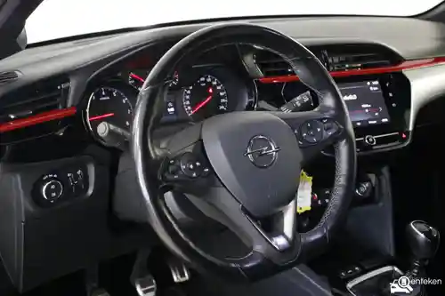 Opel Corsa 1.2 DI Turbo 2020
