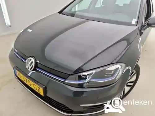 VW Golf Variant 1.5 TSI OPF ACT BlueMotion 2020