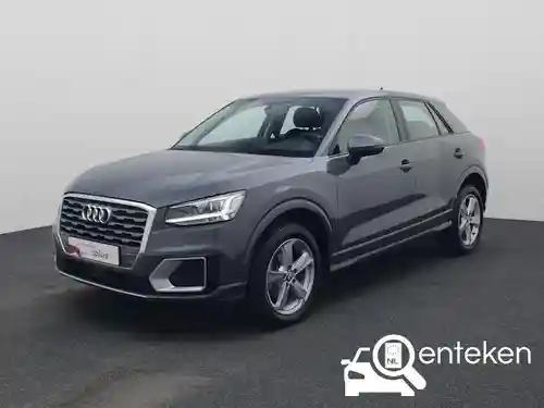 Audi Q2 35 TFSI 2019
