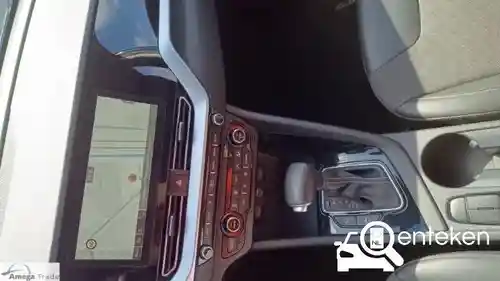 KIA Niro 1.6 GDI Hybrid 2020