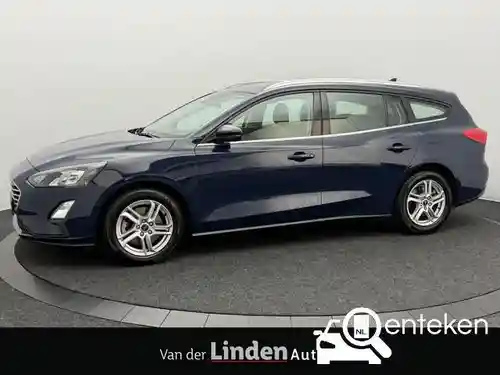 Ford Focus Turnier 1.0 EcoBoost 2020