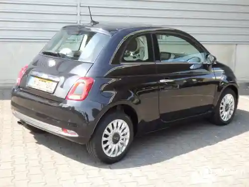 Fiat 500 0.9 8V TwinAir p 2020