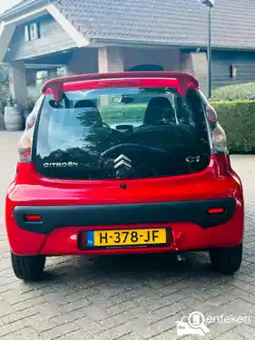 Citroen C1 1.0 2009