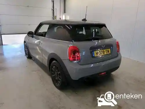 MINI  One 2020