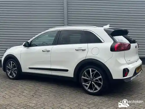 KIA Niro 1.6 GDI Hybrid 2020