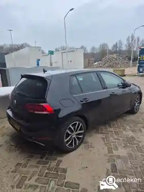 VW Golf Variant 1.5 TSI OPF ACT BlueMotion 2020