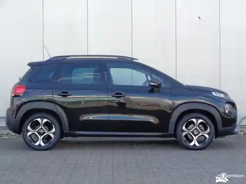 Citroen C3 Aircross PureTech 110 2019