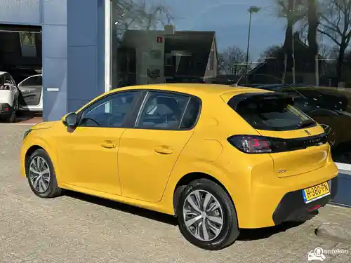 Peugeot 208 1.2 PureTech 100 2020