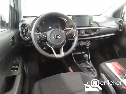 KIA Picanto 1.0 2020