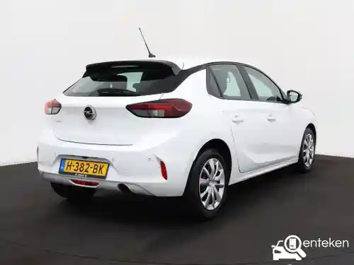 Opel Corsa 1.2 DI Turbo 2020