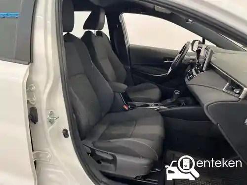 Toyota Corolla Touring Sports 1.8 Hybrid 2020